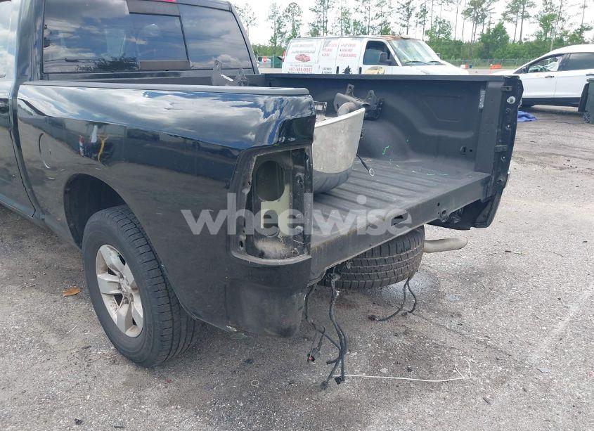 Photo 6 of 2020 Ram 1500 CLASSIC SLT 4X2 6'4 BOX (VIN 1C6RR6TT0LS135260)