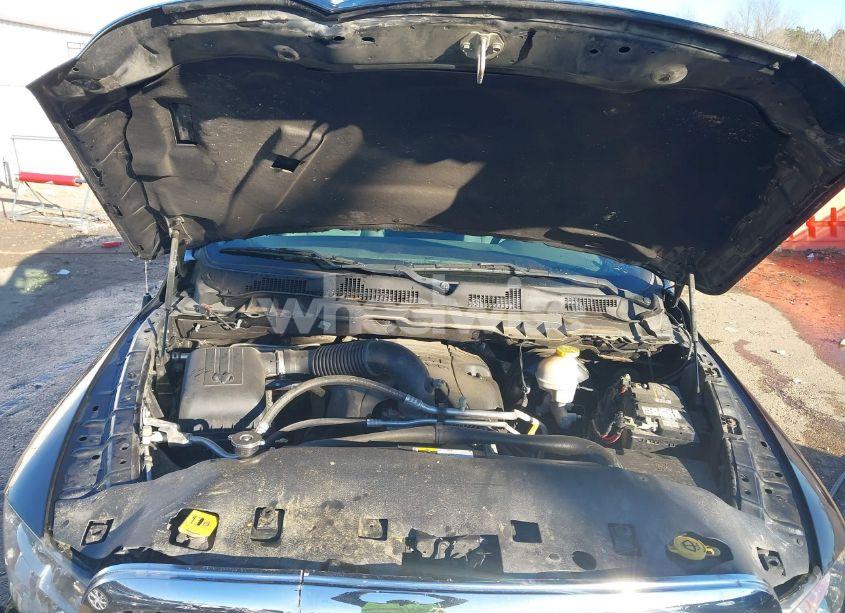 Photo 10 of 2017 Ram 1500 (VIN 1C6RR6TT1HS762377)