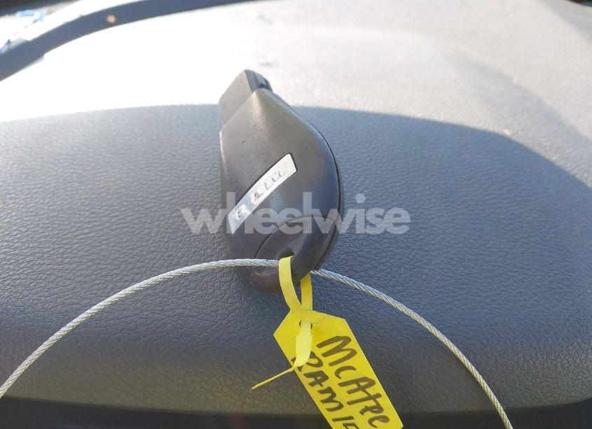 Photo 11 of 2017 Ram 1500 (VIN 1C6RR6TT1HS762377)