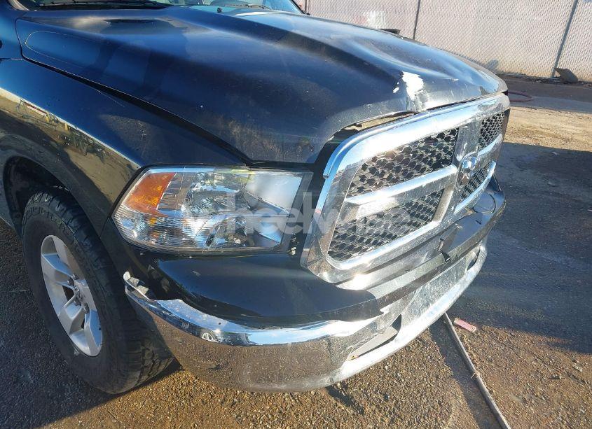 Photo 17 of 2017 Ram 1500 (VIN 1C6RR6TT1HS762377)