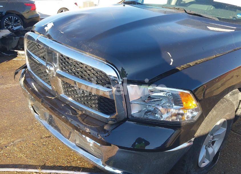 Photo 6 of 2017 Ram 1500 (VIN 1C6RR6TT1HS762377)