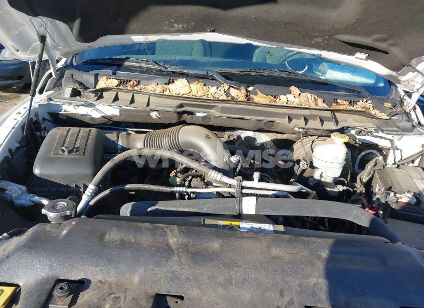 Photo 10 of 2020 Ram 1500 CLASSIC SLT 4X2 6'4 BOX (VIN 1C6RR6TT1LS102638)