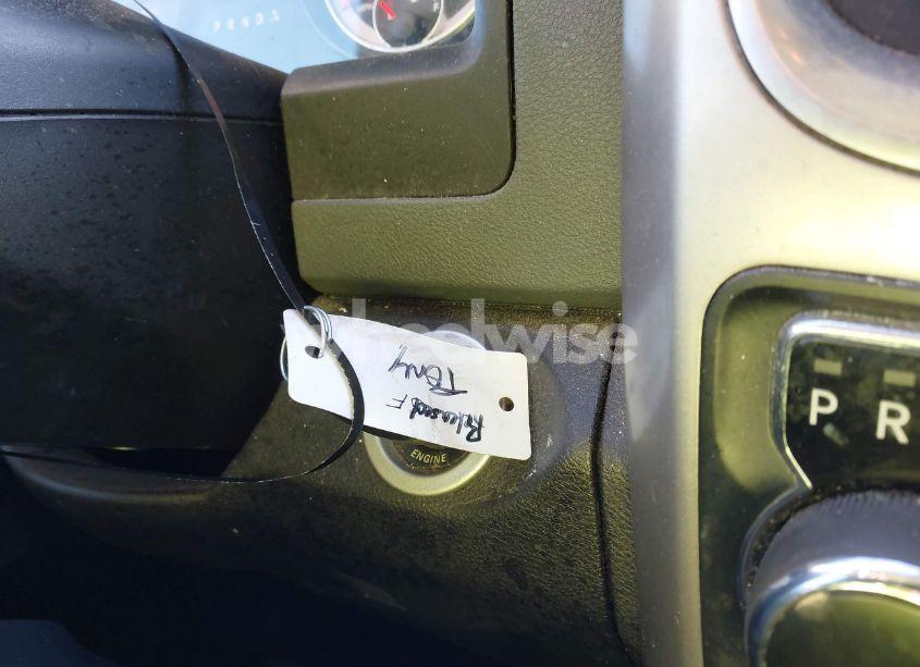 Photo 11 of 2020 Ram 1500 CLASSIC SLT 4X2 6'4 BOX (VIN 1C6RR6TT1LS102638)