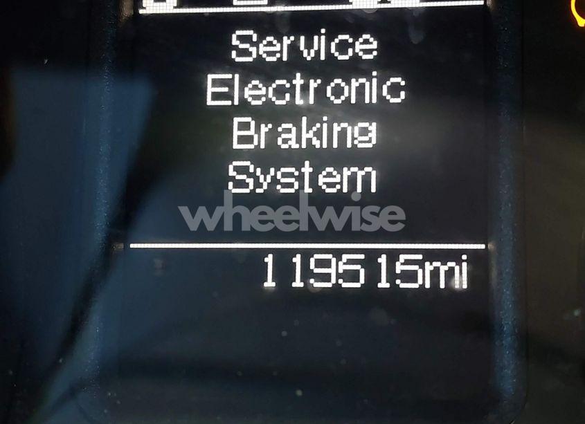 Photo 15 of 2020 Ram 1500 CLASSIC SLT 4X2 6'4 BOX (VIN 1C6RR6TT1LS102638)