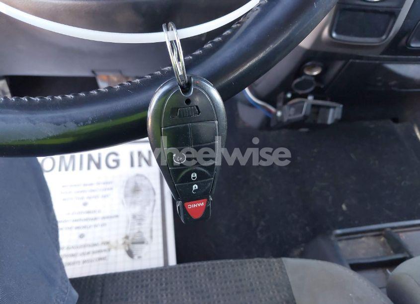 Photo 11 of 2019 Ram 1500 CLASSIC BIG HORN 4X2 6'4 BOX (VIN 1C6RR6TT2KS693366)