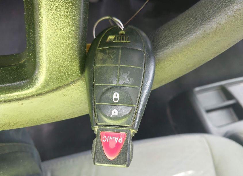 Photo 11 of 2019 Ram 1500 CLASSIC SLT 4X2 6'4 BOX (VIN 1C6RR6TT2KS706889)