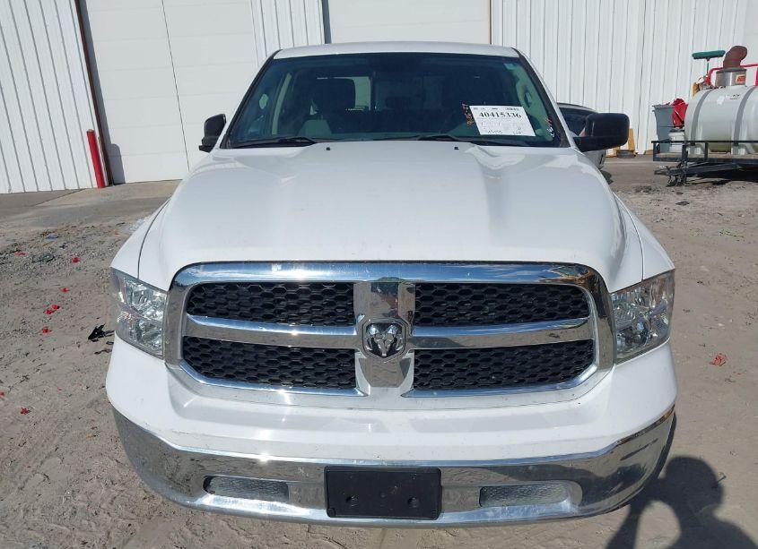 Photo 13 of 2019 Ram 1500 CLASSIC SLT 4X2 6'4 BOX (VIN 1C6RR6TT2KS706889)
