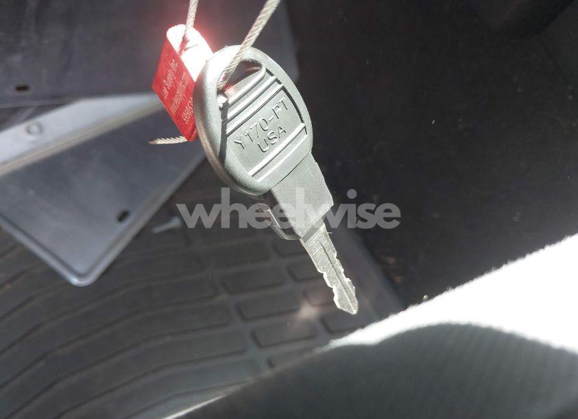 Photo 11 of 2013 Ram 1500 BIG HORN (VIN 1C6RR6TT3DS707875)