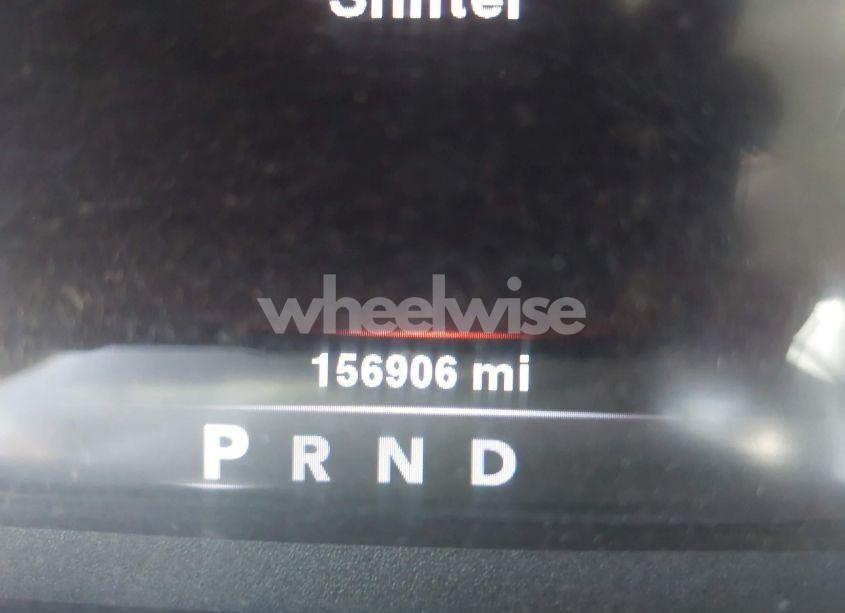 Photo 15 of 2013 Ram 1500 BIG HORN (VIN 1C6RR6TT3DS707875)