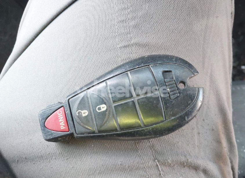 Photo 11 of 2017 Ram 1500 SLT 4X2 6'4 BOX (VIN 1C6RR6TT3HS768794)