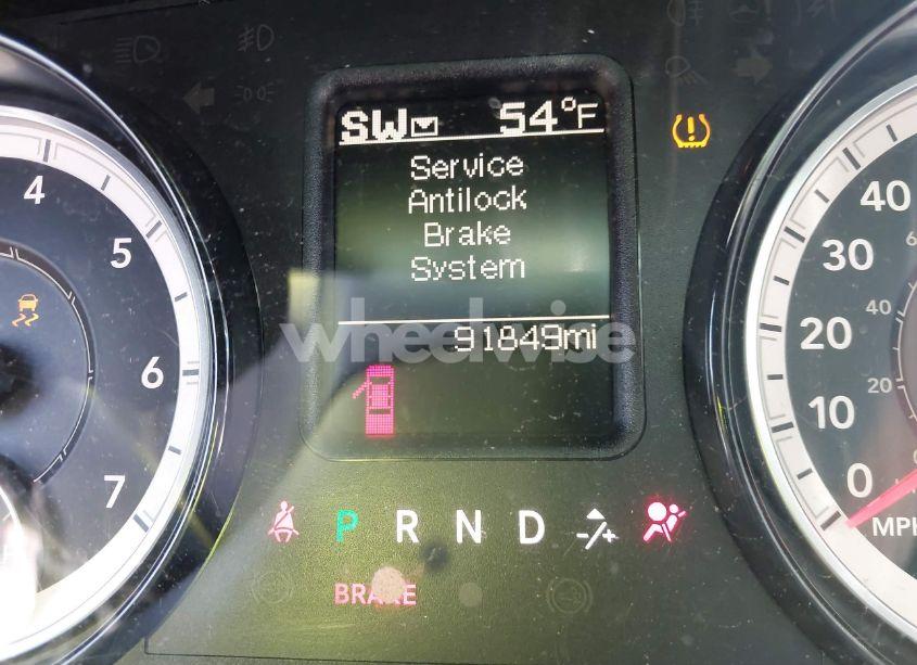 Photo 15 of 2017 Ram 1500 SLT 4X2 6'4 BOX (VIN 1C6RR6TT3HS768794)