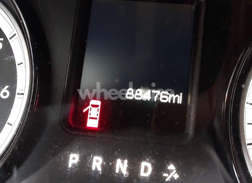 Photo 15 of 2019 Ram 1500 CLASSIC SLT 4X2 6'4 BOX (VIN 1C6RR6TT3KS682487)