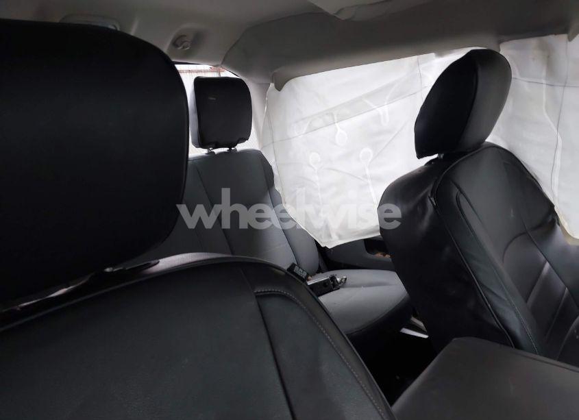 Photo 8 of 2019 Ram 1500 CLASSIC SLT 4X2 6'4 BOX (VIN 1C6RR6TT3KS682487)