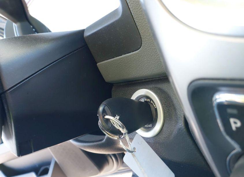 Photo 11 of 2019 Ram 1500 CLASSIC SLT 4X2 6'4 BOX (VIN 1C6RR6TT4KS584634)