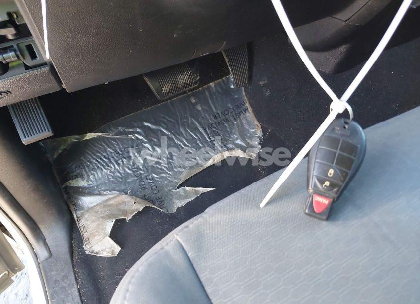 Photo 11 of 2019 Ram 1500 CLASSIC SLT 4X2 6'4 BOX (VIN 1C6RR6TT4KS600346)