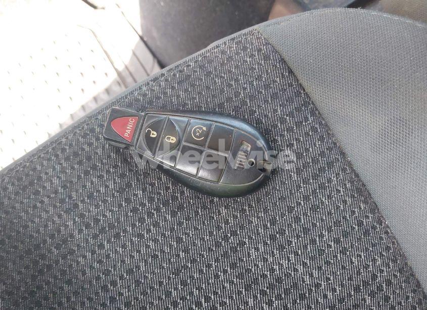 Photo 11 of 2019 Ram 1500 CLASSIC (VIN 1C6RR6TT4KS711138)