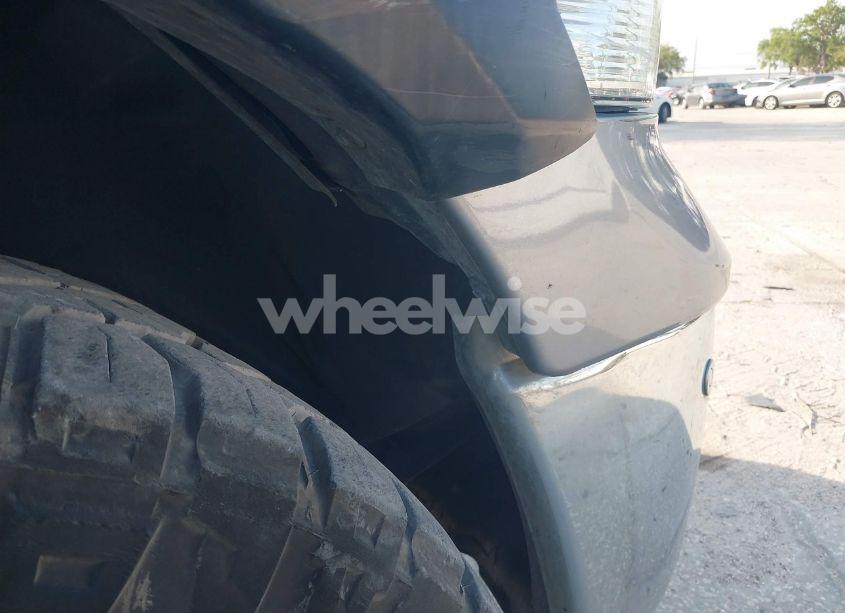 Photo 6 of 2019 Ram 1500 CLASSIC (VIN 1C6RR6TT4KS711138)