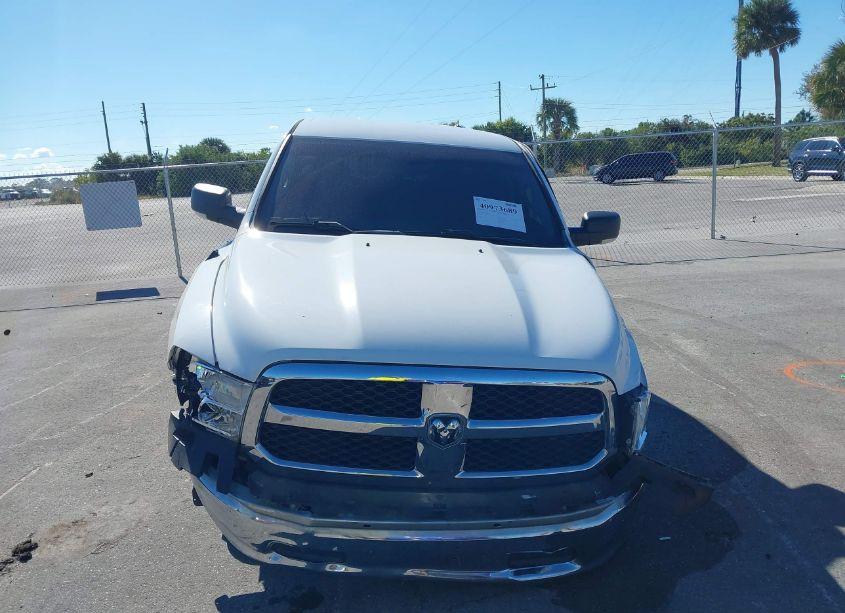 Photo 13 of 2020 Ram 1500 CLASSIC SLT 4X2 6'4 BOX (VIN 1C6RR6TT4LS133902)