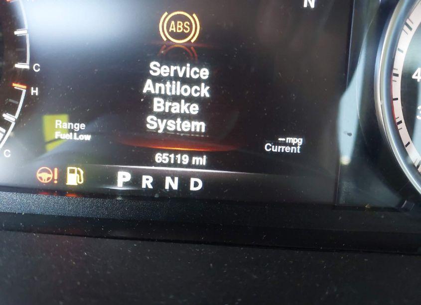 Photo 16 of 2020 Ram 1500 CLASSIC SLT 4X2 6'4 BOX (VIN 1C6RR6TT4LS133902)