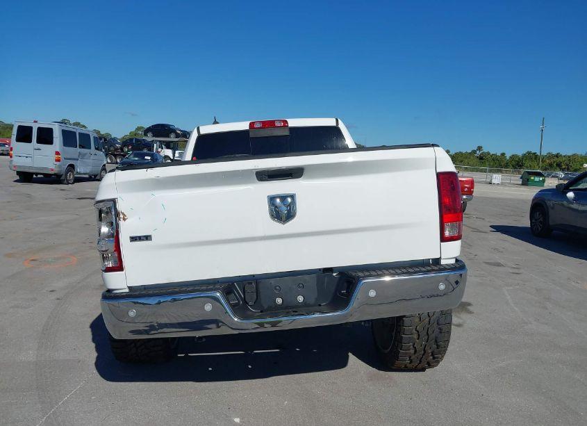 Photo 17 of 2020 Ram 1500 CLASSIC SLT 4X2 6'4 BOX (VIN 1C6RR6TT4LS133902)
