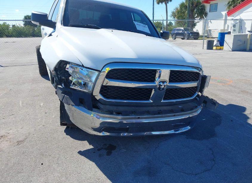 Photo 20 of 2020 Ram 1500 CLASSIC SLT 4X2 6'4 BOX (VIN 1C6RR6TT4LS133902)