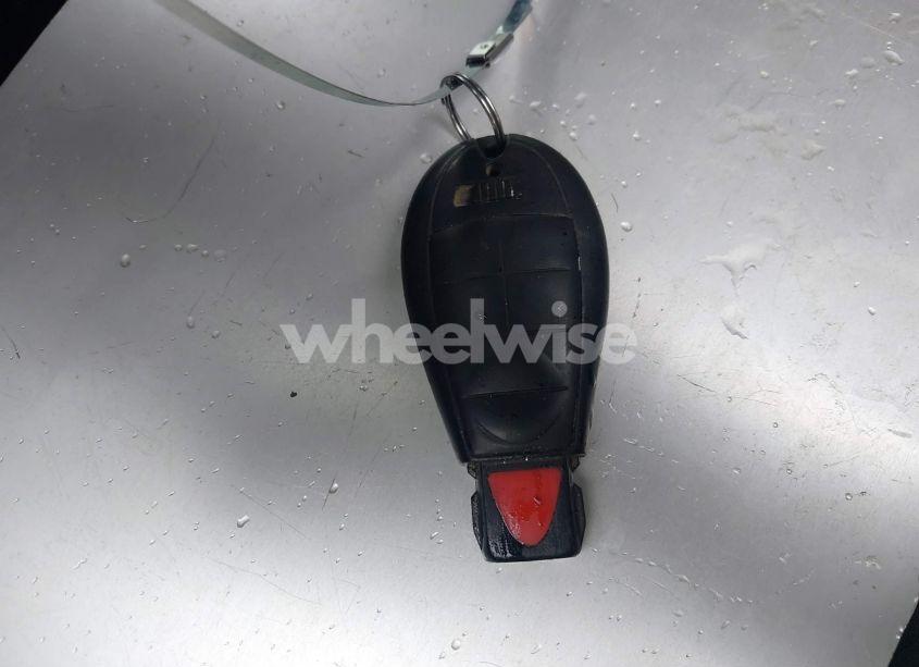 Photo 11 of 2019 Ram 1500 CLASSIC BIG HORN 4X2 6'4 BOX (VIN 1C6RR6TT5KS512552)