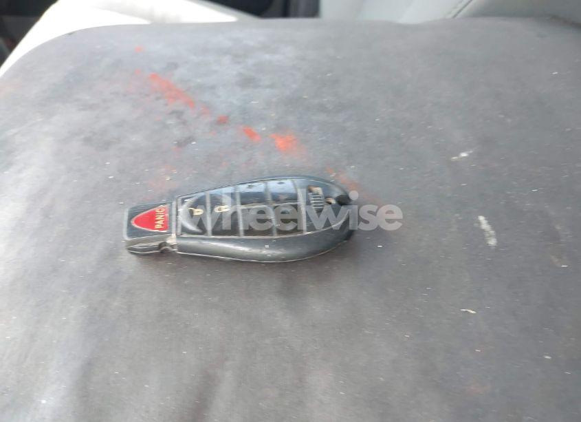 Photo 11 of 2019 Ram 1500 CLASSIC SLT 4X2 6'4 BOX (VIN 1C6RR6TT5KS561556)