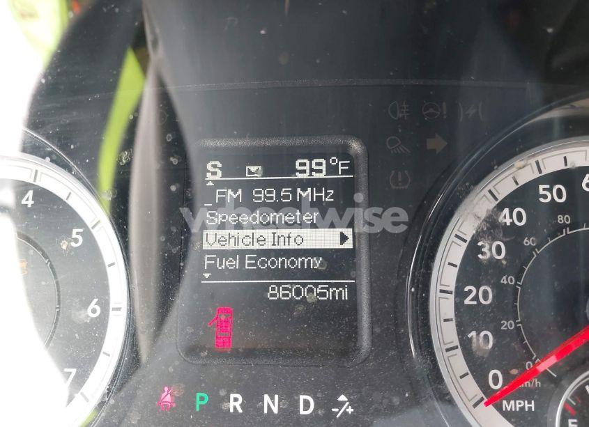 Photo 16 of 2019 Ram 1500 CLASSIC SLT 4X2 6'4 BOX (VIN 1C6RR6TT5KS561556)