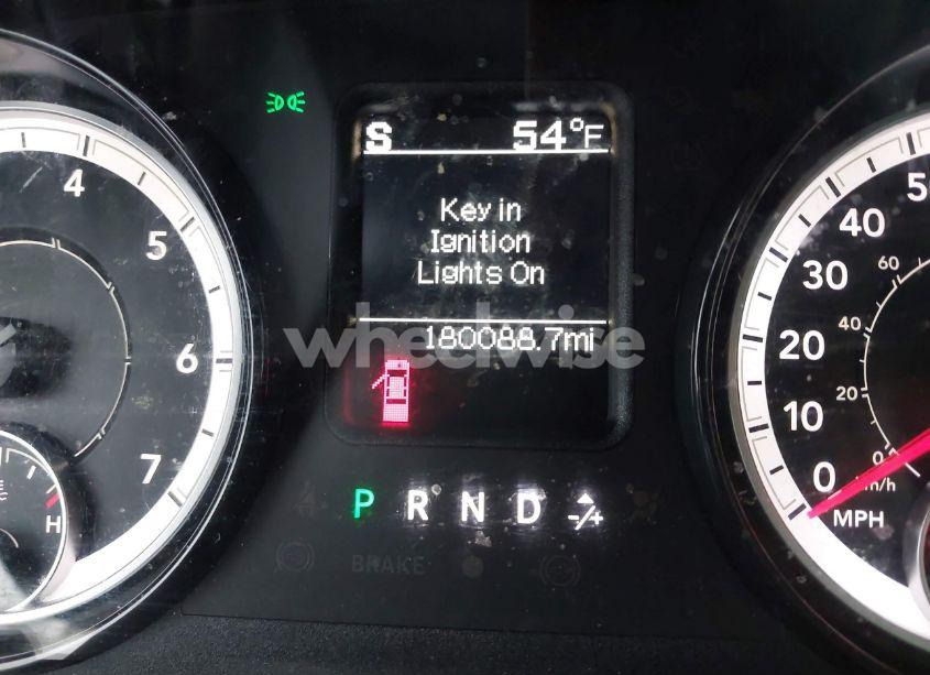 Photo 15 of 2019 Ram 1500 CLASSIC SLT 4X2 6'4 BOX (VIN 1C6RR6TT5KS571875)