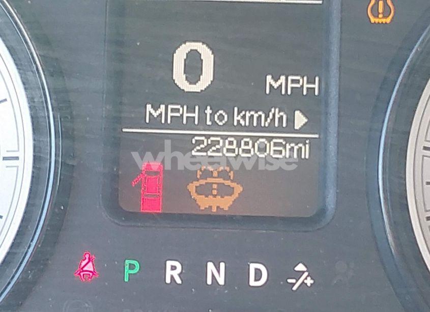 Photo 15 of 2019 Ram 1500 CLASSIC (VIN 1C6RR6TT5KS602932)