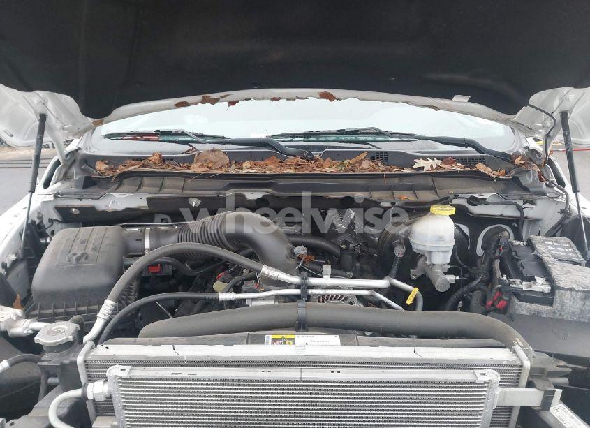 Photo 10 of 2020 Ram 1500 CLASSIC SLT 4X2 6'4 BOX (VIN 1C6RR6TT5LS102691)