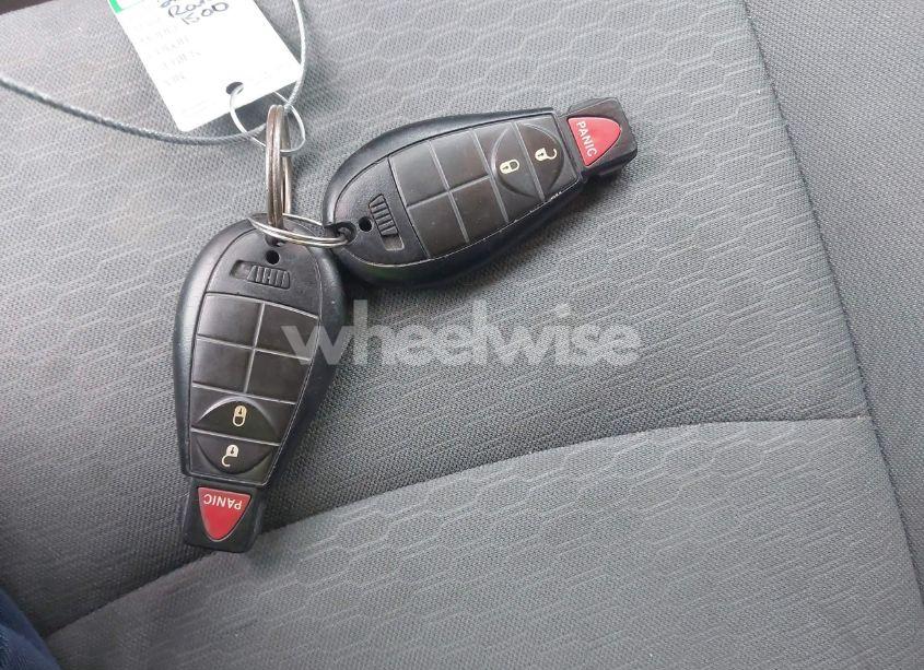 Photo 11 of 2020 Ram 1500 CLASSIC SLT 4X2 6'4 BOX (VIN 1C6RR6TT5LS102691)