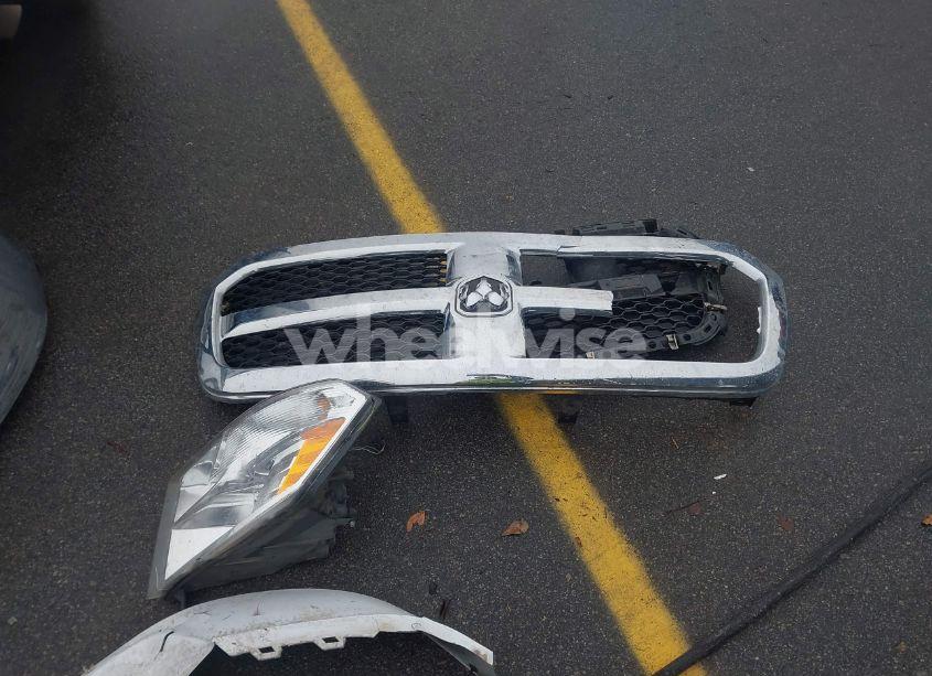 Photo 18 of 2020 Ram 1500 CLASSIC SLT 4X2 6'4 BOX (VIN 1C6RR6TT5LS102691)