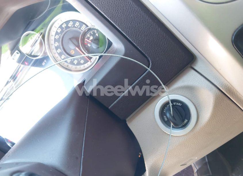 Photo 11 of 2017 Ram 1500 BIG HORN 4X2 6'4 BOX (VIN 1C6RR6TT6HS708511)