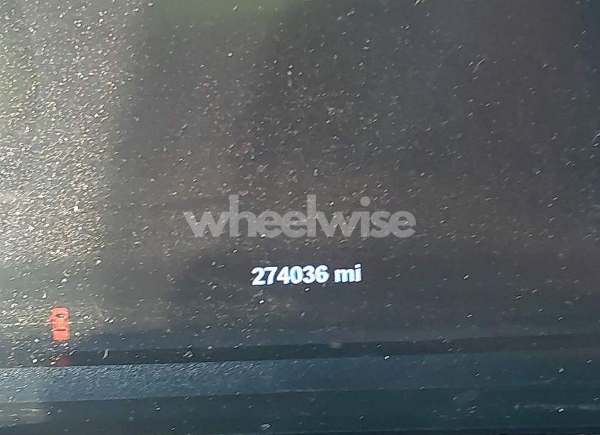 Photo 16 of 2017 Ram 1500 BIG HORN 4X2 6'4 BOX (VIN 1C6RR6TT6HS708511)