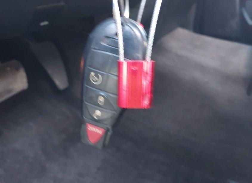 Photo 11 of 2017 Ram 1500 BIG HORN 4X2 6'4 BOX (VIN 1C6RR6TT6HS775335)