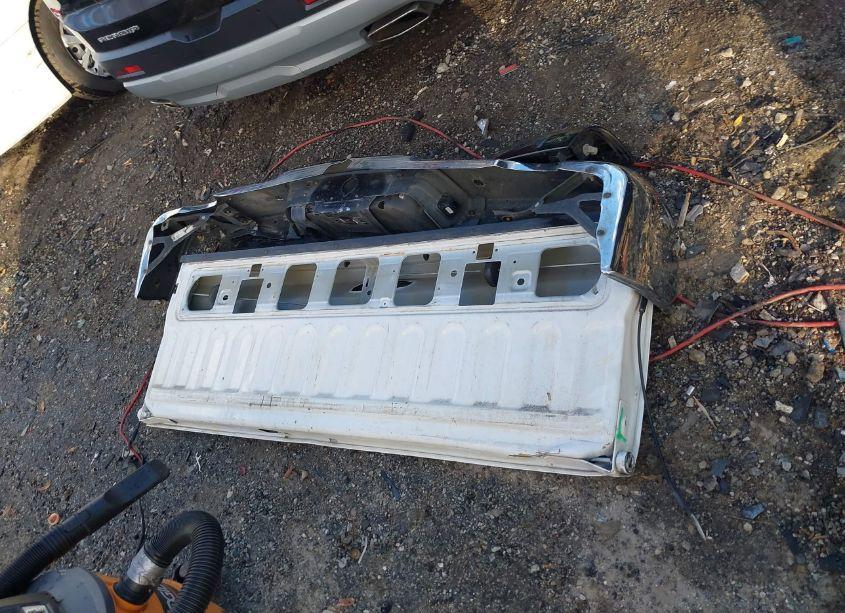 Photo 12 of 2017 Ram 1500 BIG HORN 4X2 6'4 BOX (VIN 1C6RR6TT6HS775335)