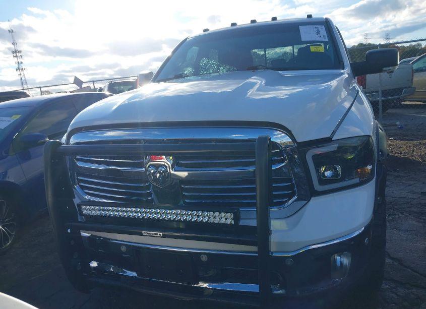 Photo 13 of 2017 Ram 1500 BIG HORN 4X2 6'4 BOX (VIN 1C6RR6TT6HS775335)