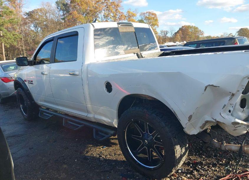 Photo 15 of 2017 Ram 1500 BIG HORN 4X2 6'4 BOX (VIN 1C6RR6TT6HS775335)