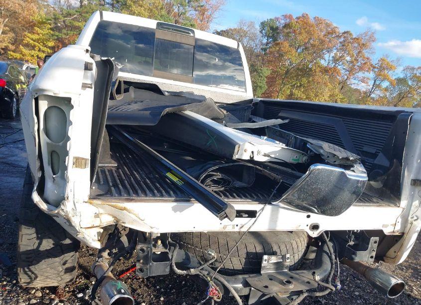 Photo 6 of 2017 Ram 1500 BIG HORN 4X2 6'4 BOX (VIN 1C6RR6TT6HS775335)