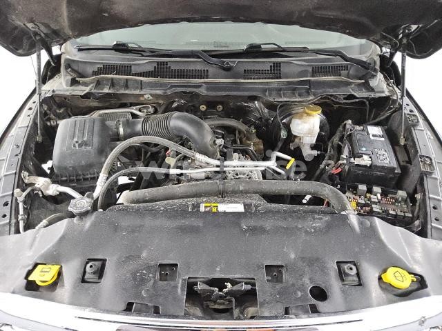 Photo 6 of 2019 RAM 1500 CLASSIC SLT (VIN 1C6RR6TT6KS593769)