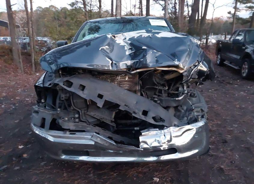 Photo 6 of 2019 Ram 1500 CLASSIC SLT 4X2 6'4 BOX (VIN 1C6RR6TT6KS711416)