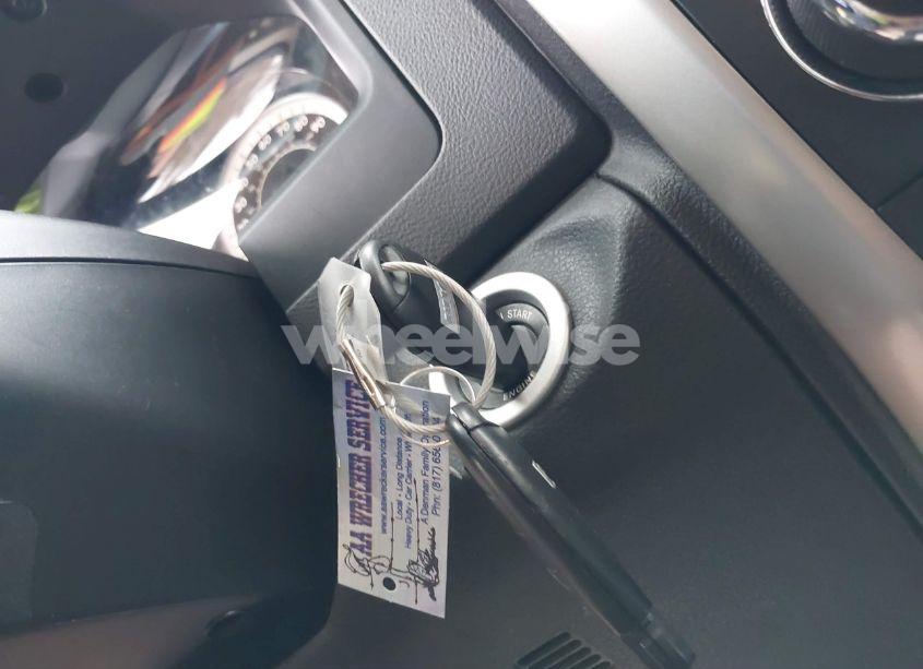 Photo 11 of 2020 Ram 1500 CLASSIC SLT 4X2 6'4 BOX (VIN 1C6RR6TT6LS102375)