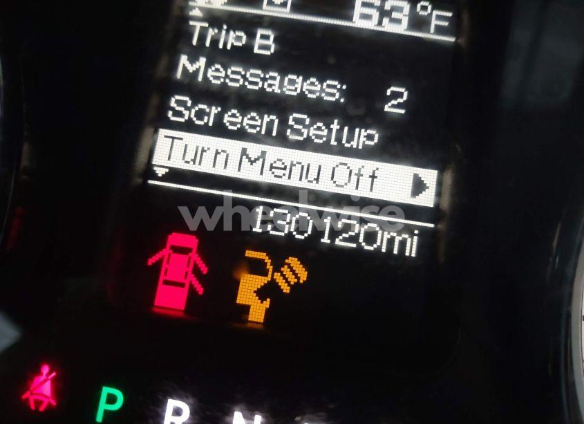 Photo 16 of 2017 Ram 1500 SLT 4X2 6'4 BOX (VIN 1C6RR6TT7HS775330)