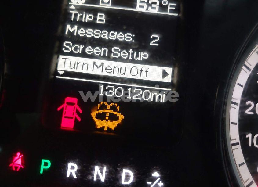 Photo 7 of 2017 Ram 1500 SLT 4X2 6'4 BOX (VIN 1C6RR6TT7HS775330)