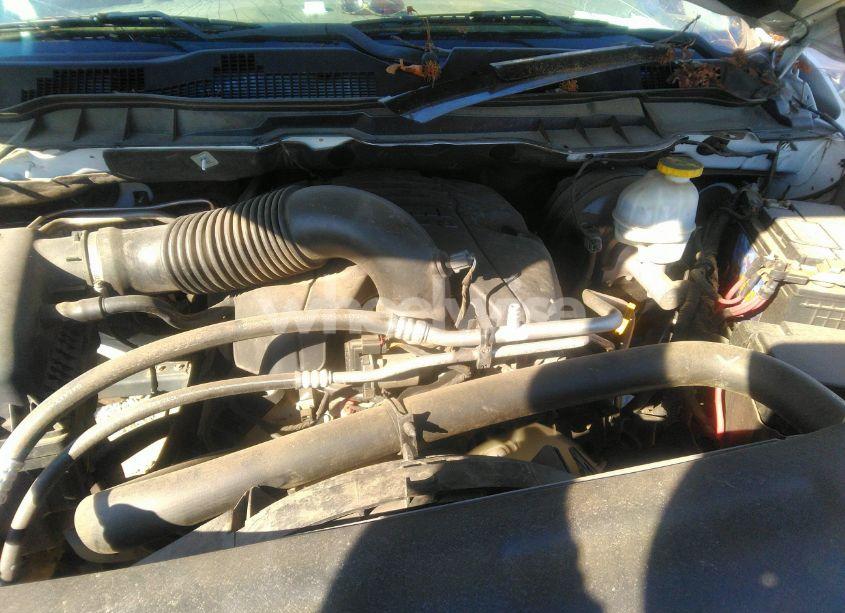 Photo 10 of 2019 Ram 1500 CLASSIC SLT 4X2 6'4 BOX (VIN 1C6RR6TT7KS572123)