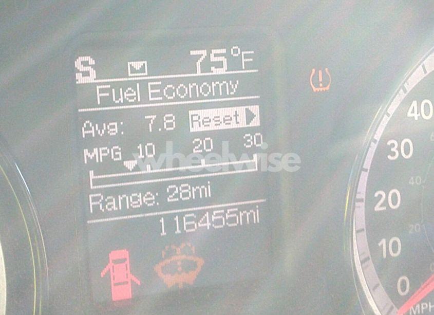 Photo 15 of 2019 Ram 1500 CLASSIC SLT 4X2 6'4 BOX (VIN 1C6RR6TT7KS572123)