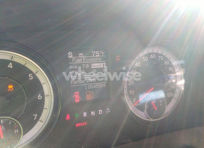 Photo 7 of 2019 Ram 1500 CLASSIC SLT 4X2 6'4 BOX (VIN 1C6RR6TT7KS572123)