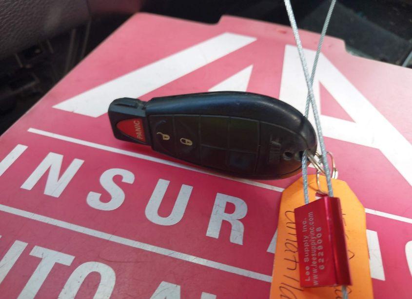 Photo 11 of 2021 Ram 1500 CLASSIC SLT 4X2 6'4 BOX (VIN 1C6RR6TT7MS516010)