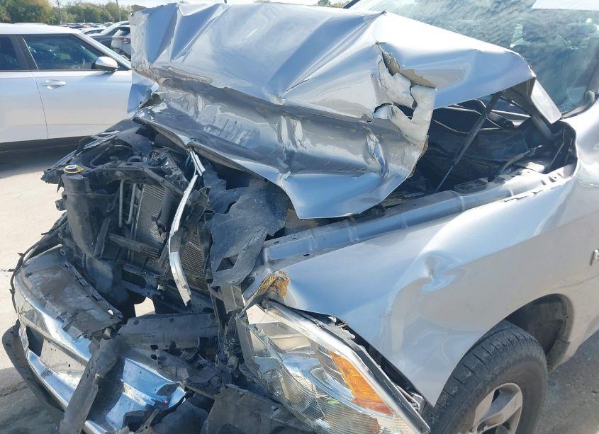 Photo 6 of 2021 Ram 1500 CLASSIC SLT 4X2 6'4 BOX (VIN 1C6RR6TT7MS516010)